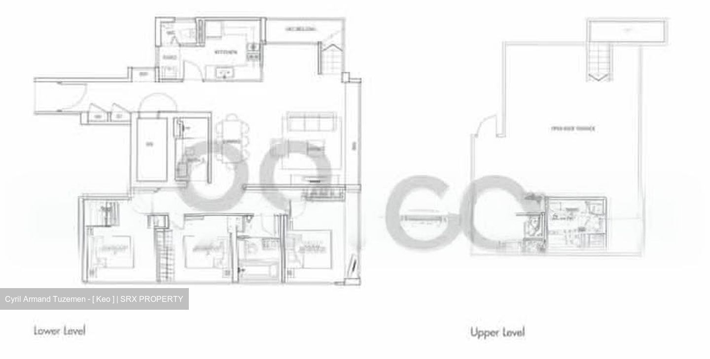 Wilkie Road (D9), Condominium #575365381
